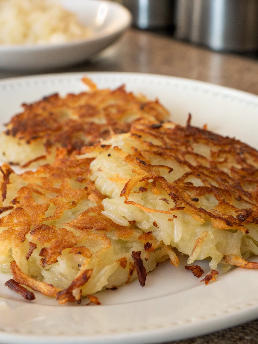 Best Hash Browns